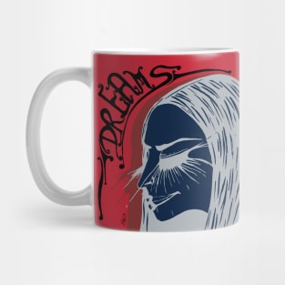 Dreams Patriots 2 - Mug